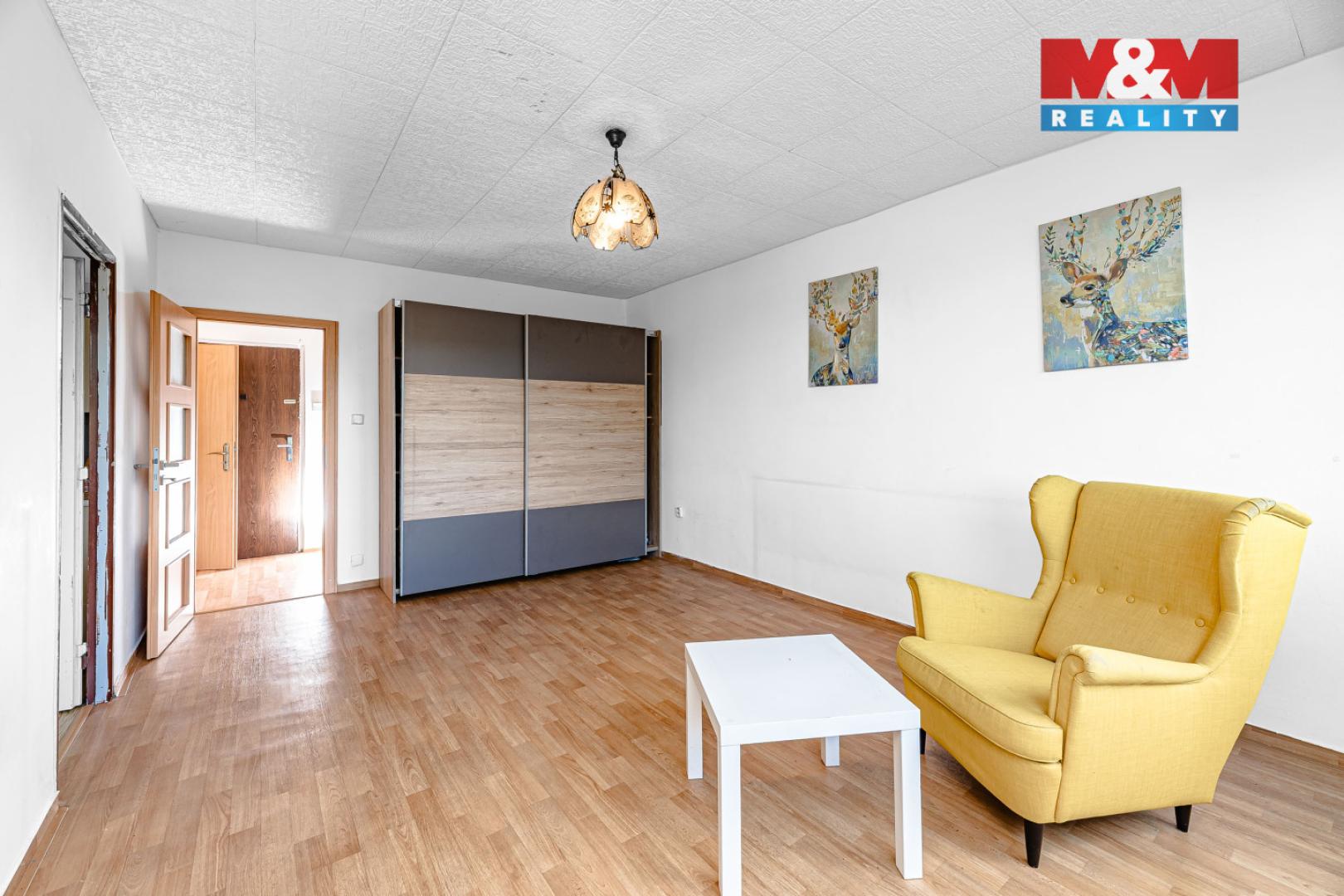 Prodej bytu 1+1 Hronov 1 627 500 Kč, foto 2