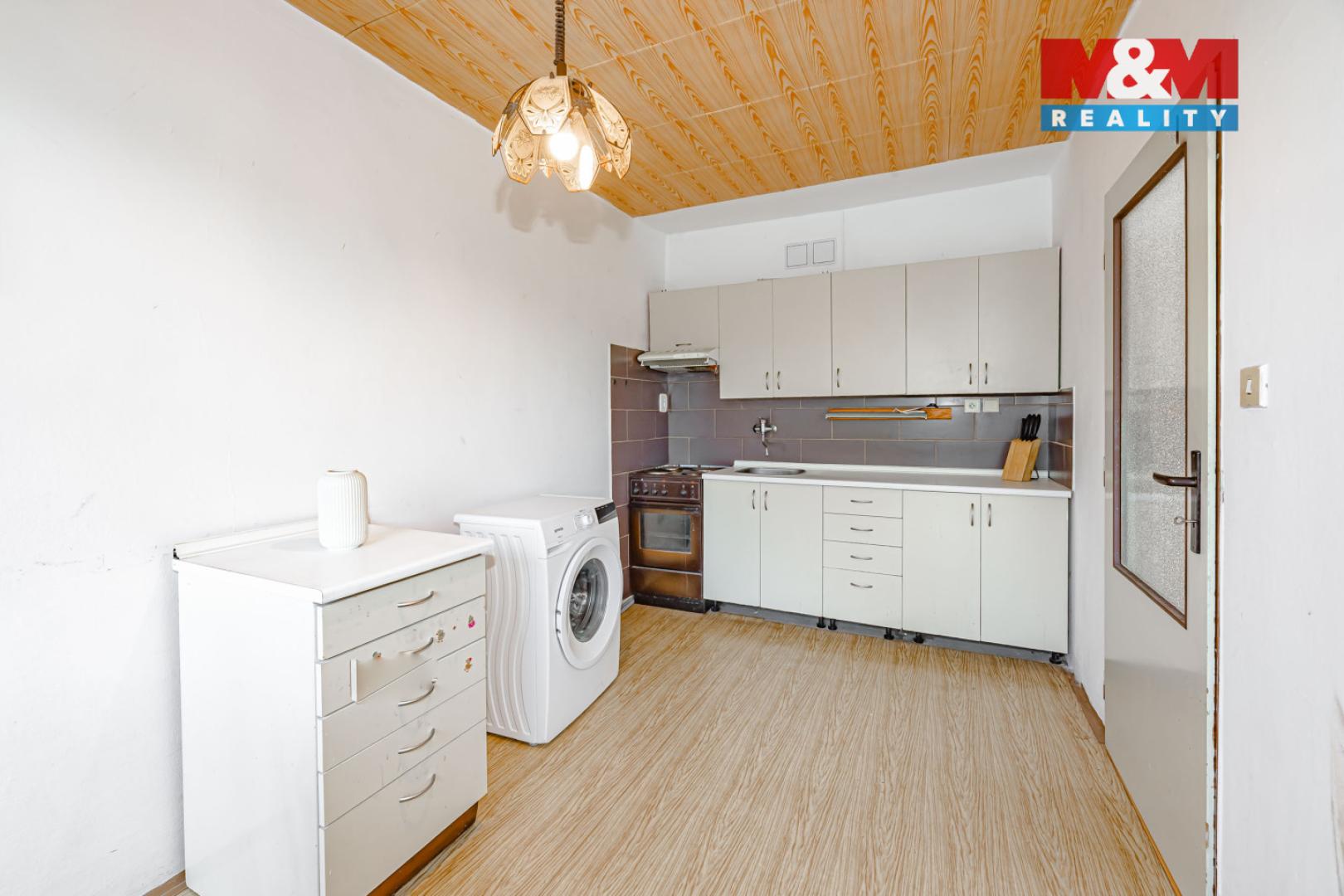 Prodej bytu 1+1 Hronov 1 627 500 Kč, foto 3