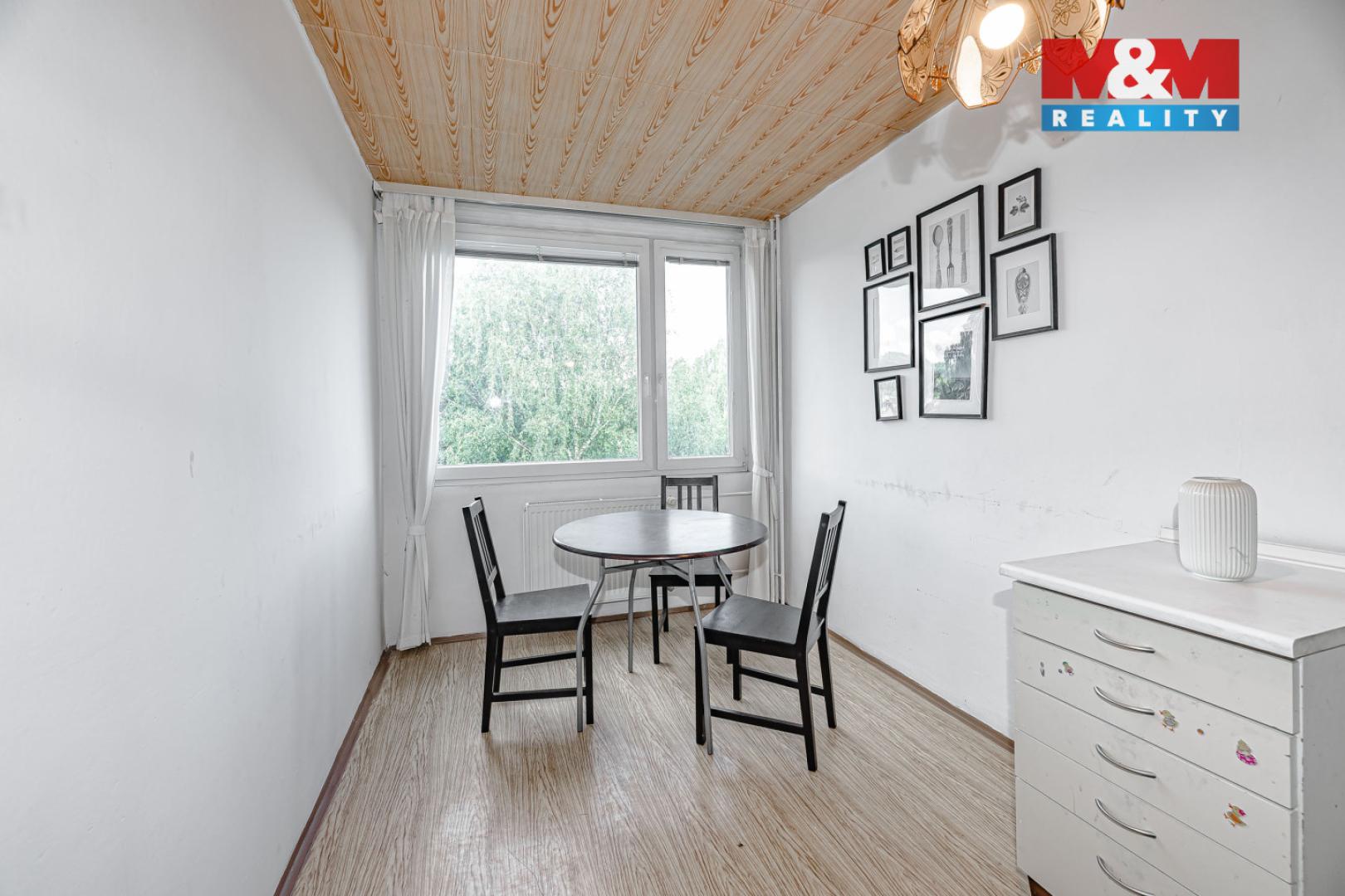 Prodej bytu 1+1 Hronov 1 627 500 Kč, foto 4