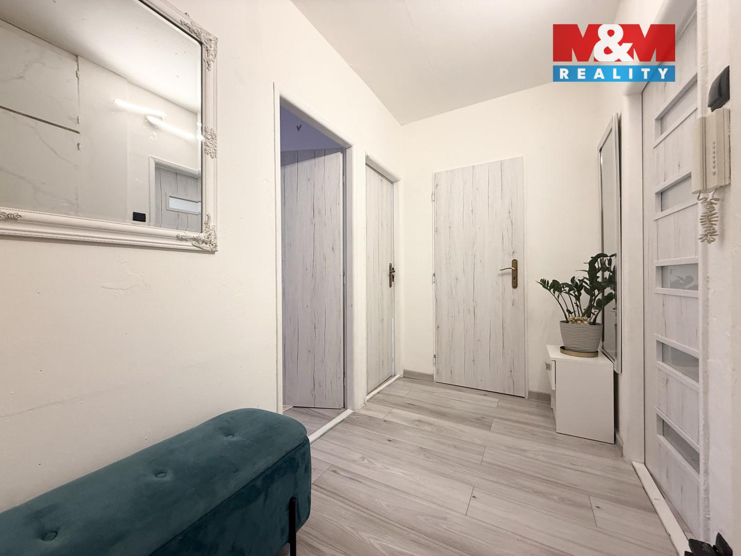 Prodej bytu 3+kk Most 2 511 000 Kč, foto 3