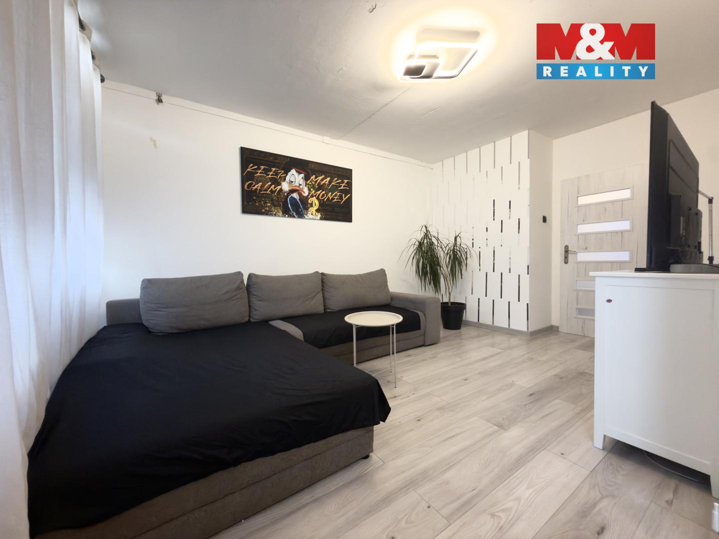 Prodej bytu 3+kk Most 2 511 000 Kč, foto 4