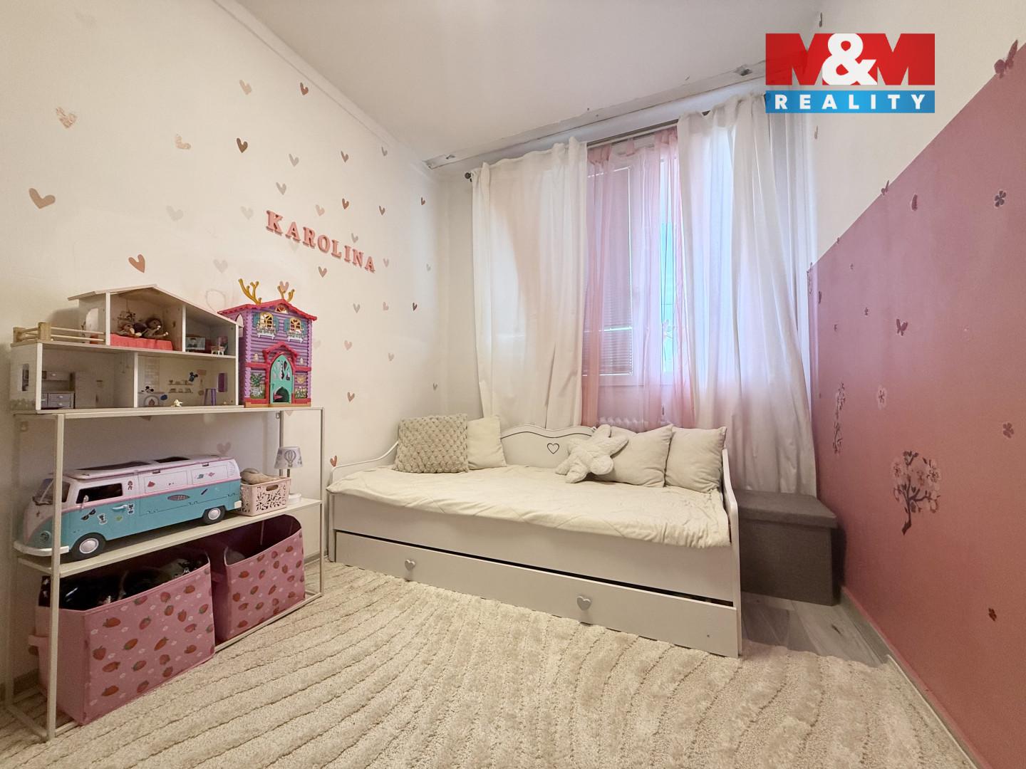 Prodej bytu 3+kk Most 2 511 000 Kč, foto 5