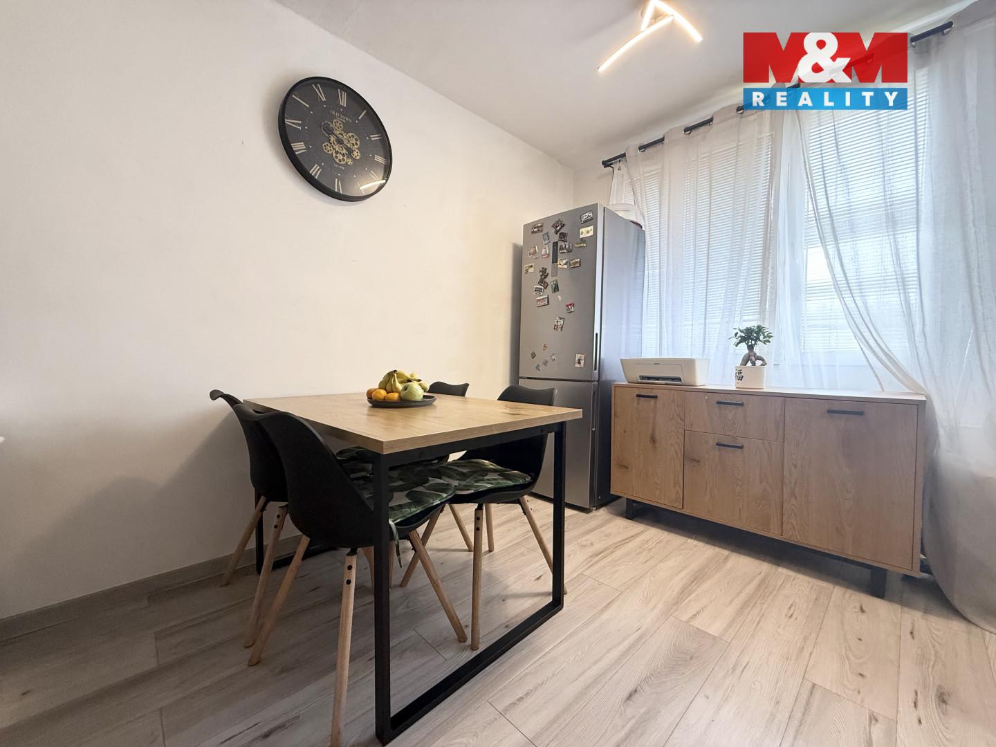 Prodej bytu 3+kk Most 2 511 000 Kč, foto 7