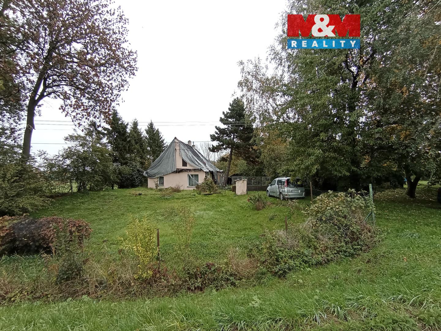 Prodej chalupy Kunín 3 900 000 Kč, foto 1
