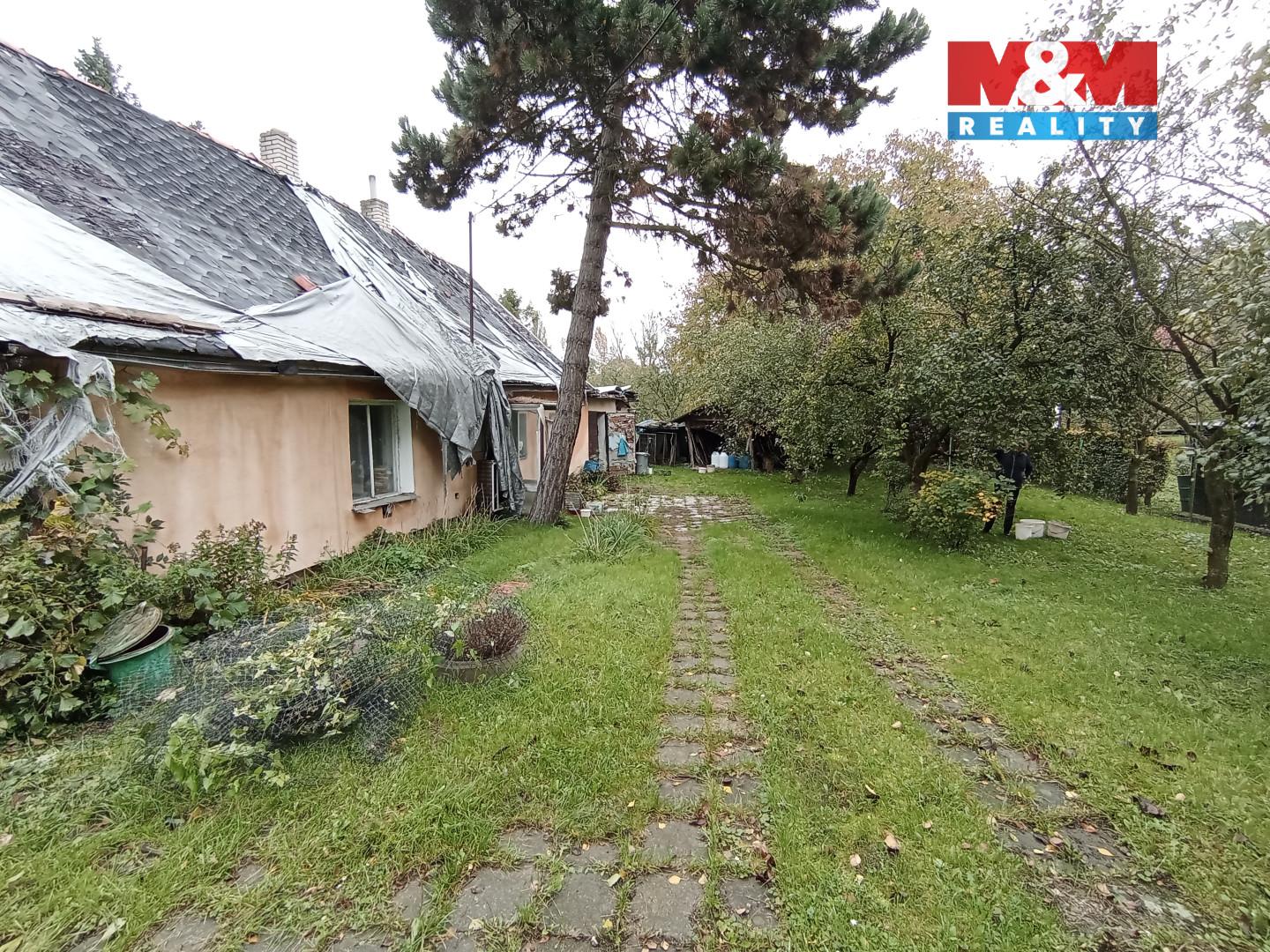 Prodej chalupy Kunín 3 900 000 Kč, foto 2