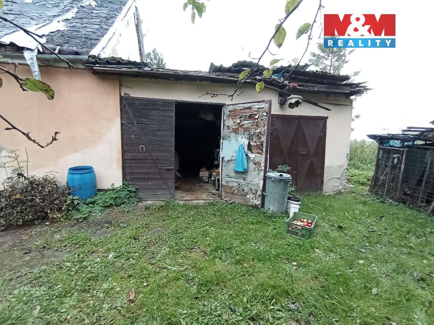 Prodej chalupy Kunín 3 900 000 Kč, foto 3