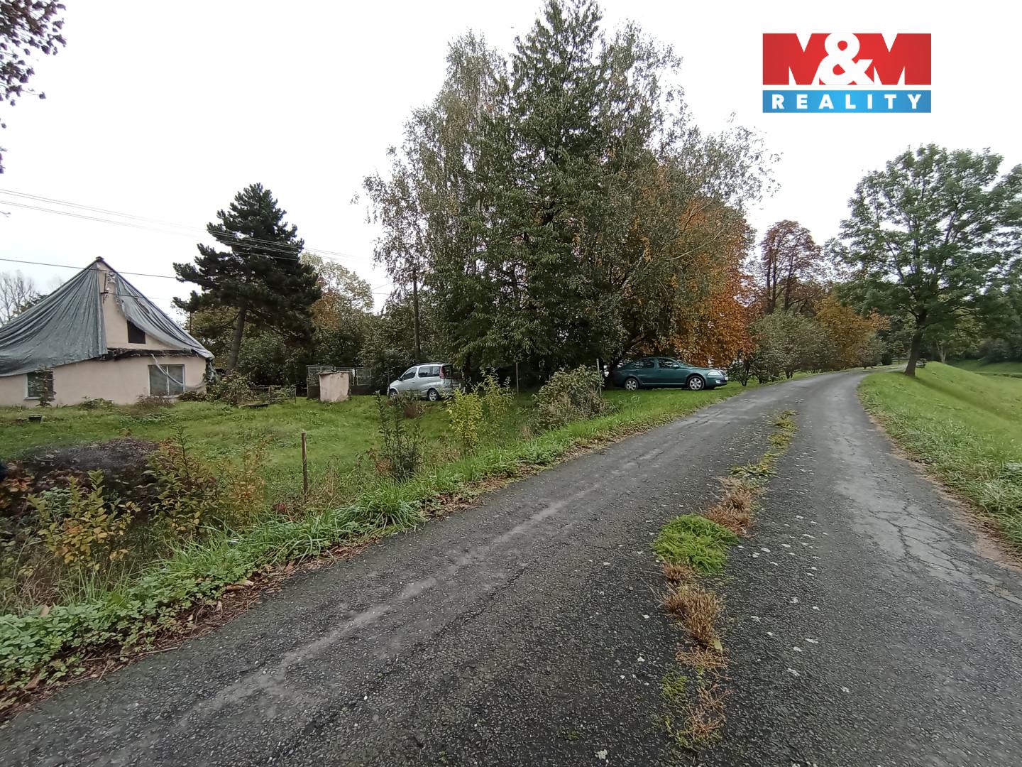 Prodej chalupy Kunín 3 900 000 Kč, foto 5