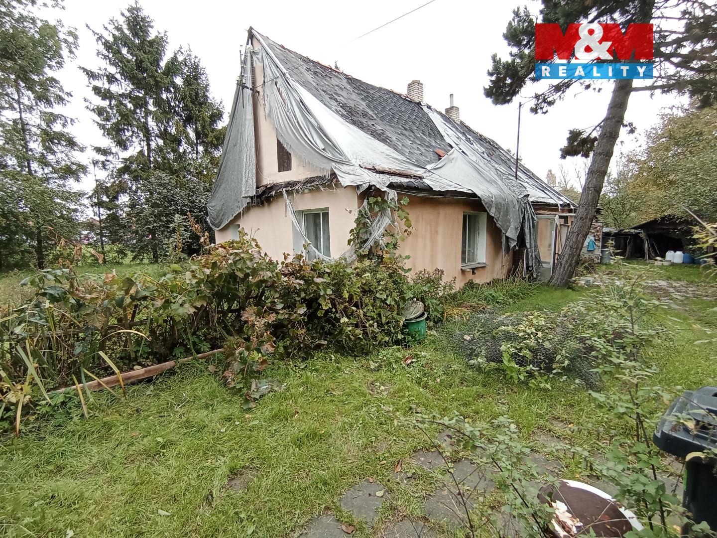 Prodej chalupy Kunín 3 900 000 Kč, foto 6