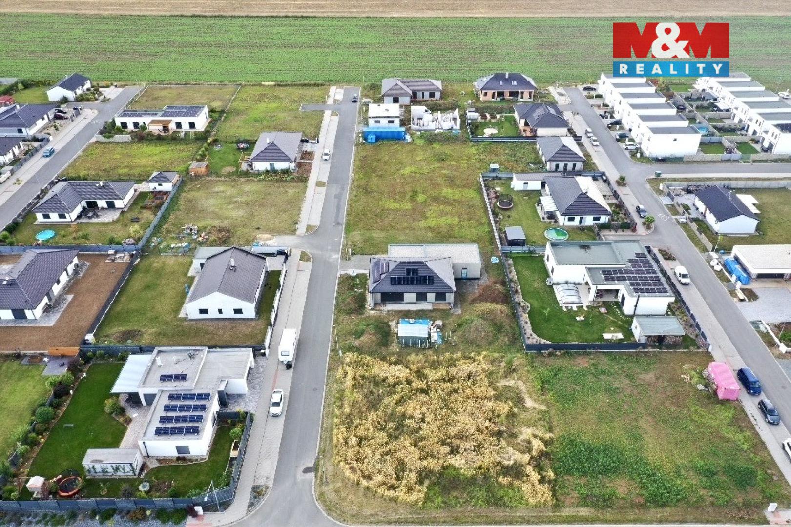 Prodej stavební parcely Mohelnice 4 800 000 Kč, foto 6