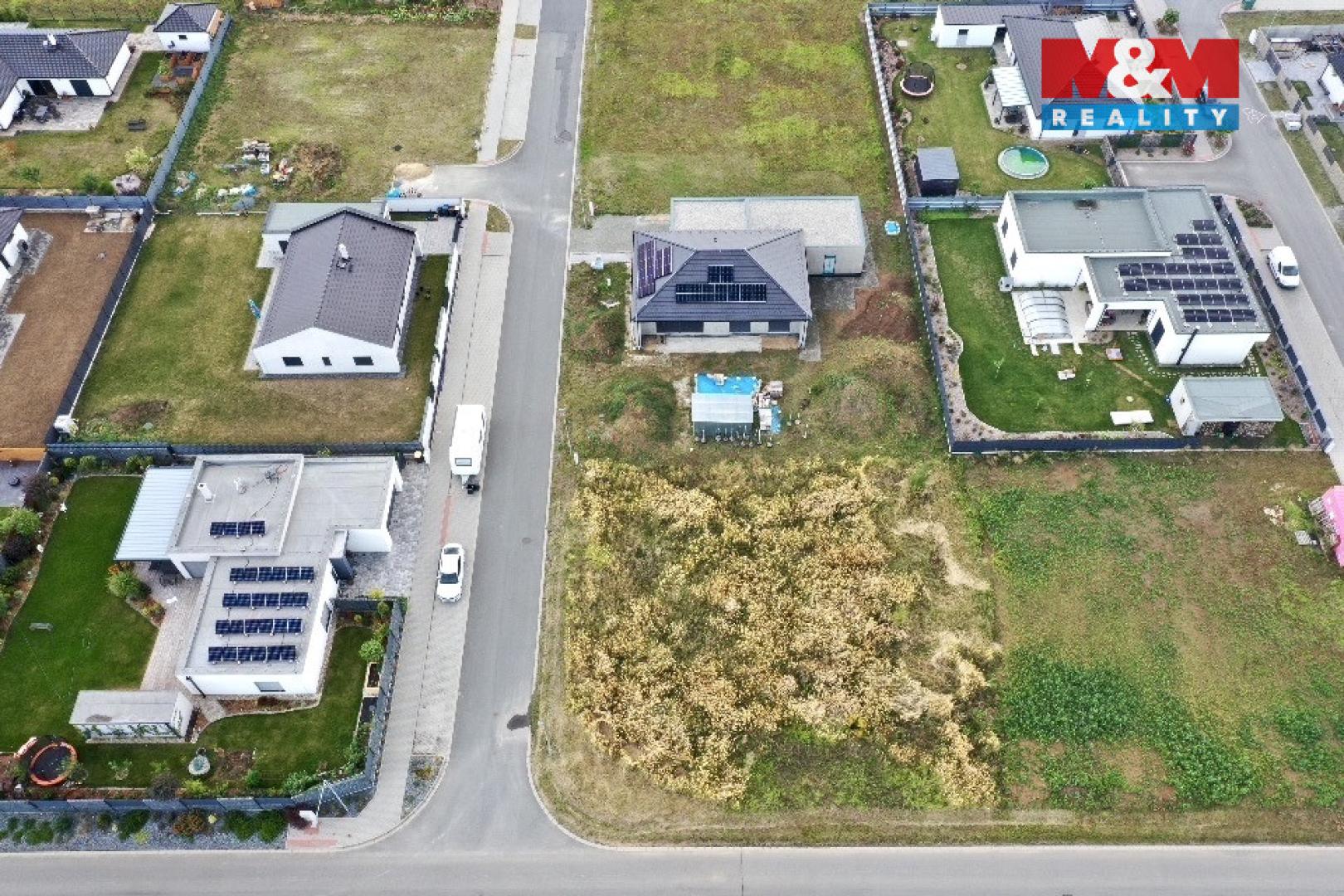 Prodej stavební parcely Mohelnice 4 800 000 Kč, foto 7