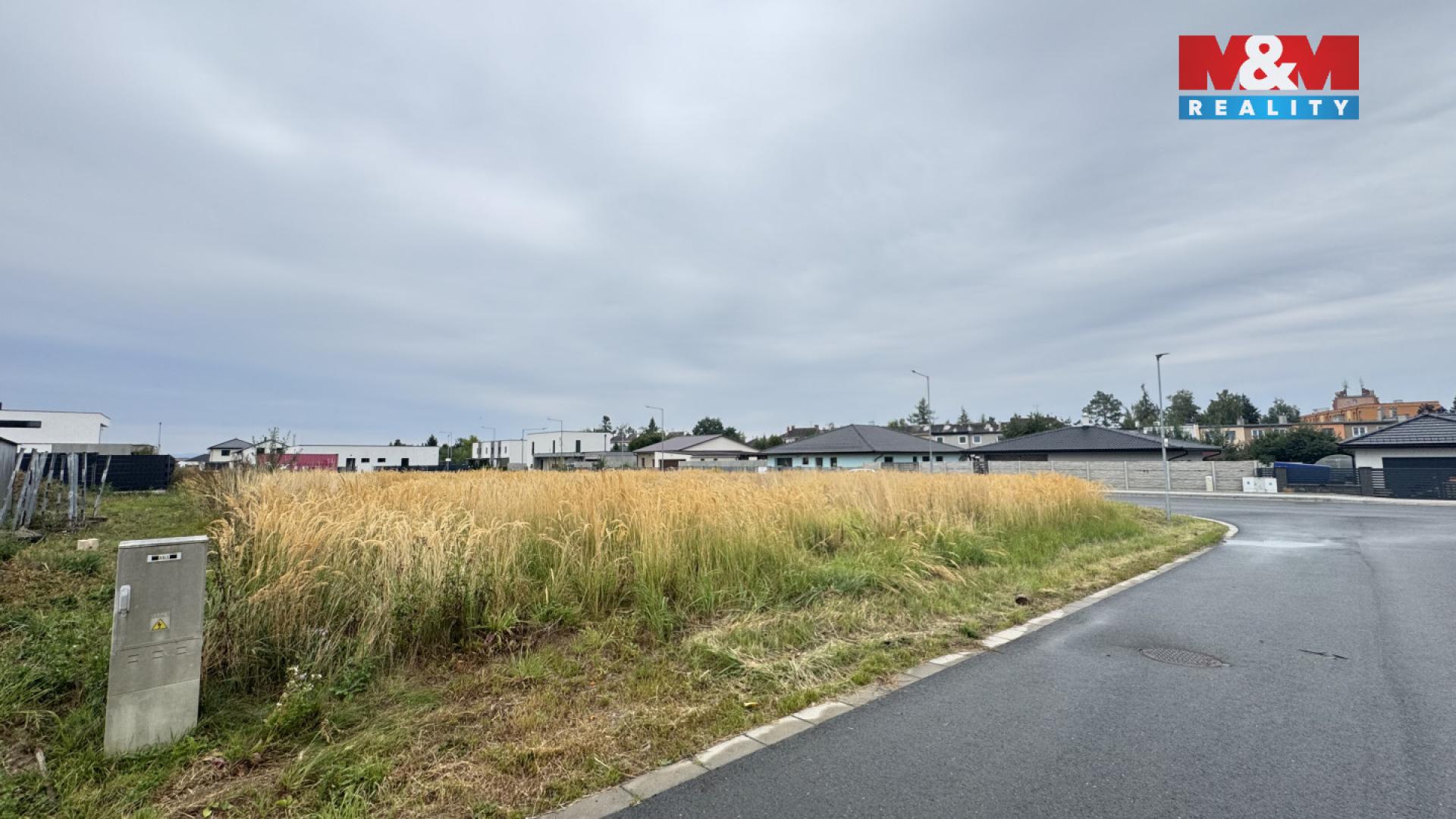Prodej stavební parcely Mohelnice 4 800 000 Kč, foto 15