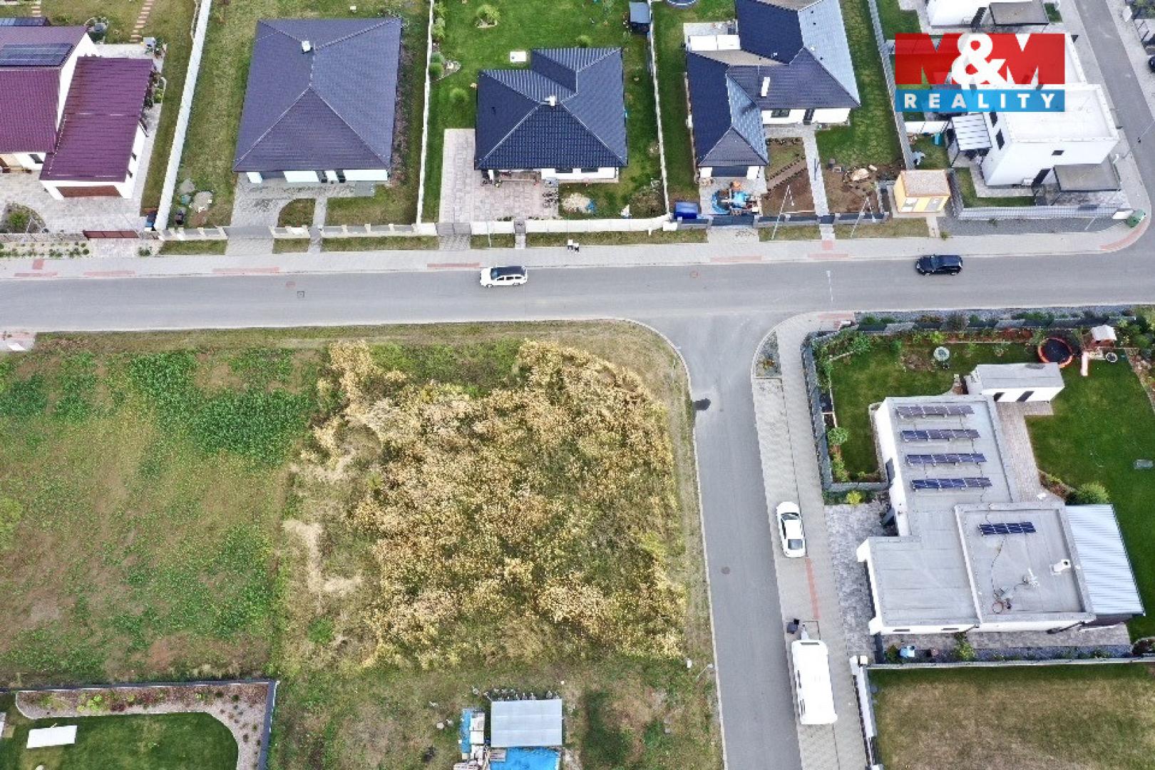 Prodej stavební parcely Mohelnice 4 800 000 Kč, foto 17