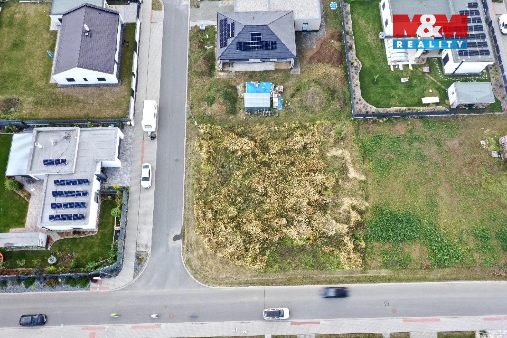 Prodej stavební parcely Mohelnice 4 800 000 Kč, foto 18