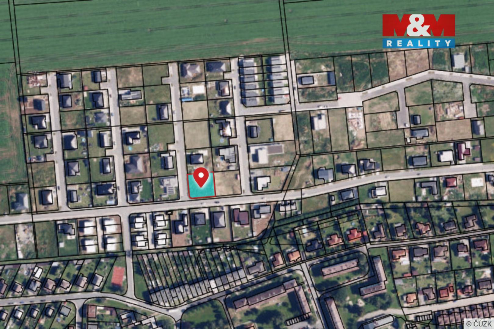 Prodej stavební parcely Mohelnice 4 800 000 Kč, foto 21
