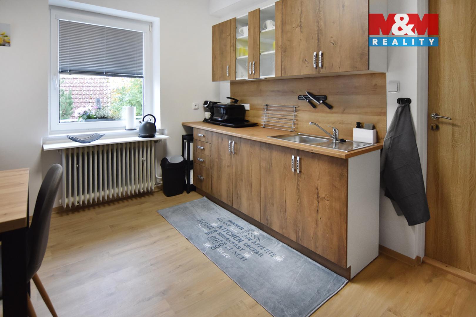 Pronájem bytu 1+kk a garsoniéry Plazy 15 000 Kč za měsíc, foto 8