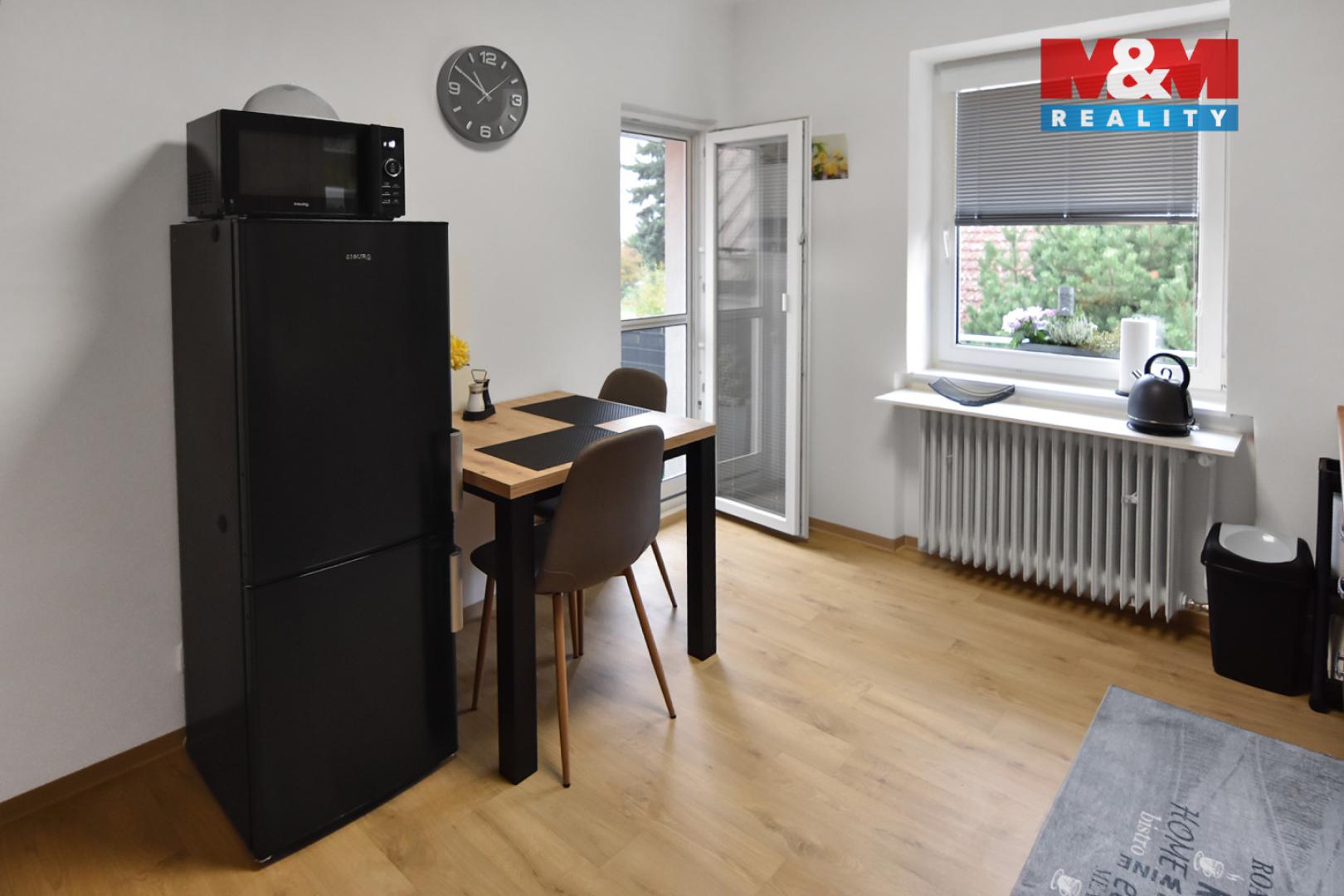 Pronájem bytu 1+kk a garsoniéry Plazy 15 000 Kč za měsíc, foto 11