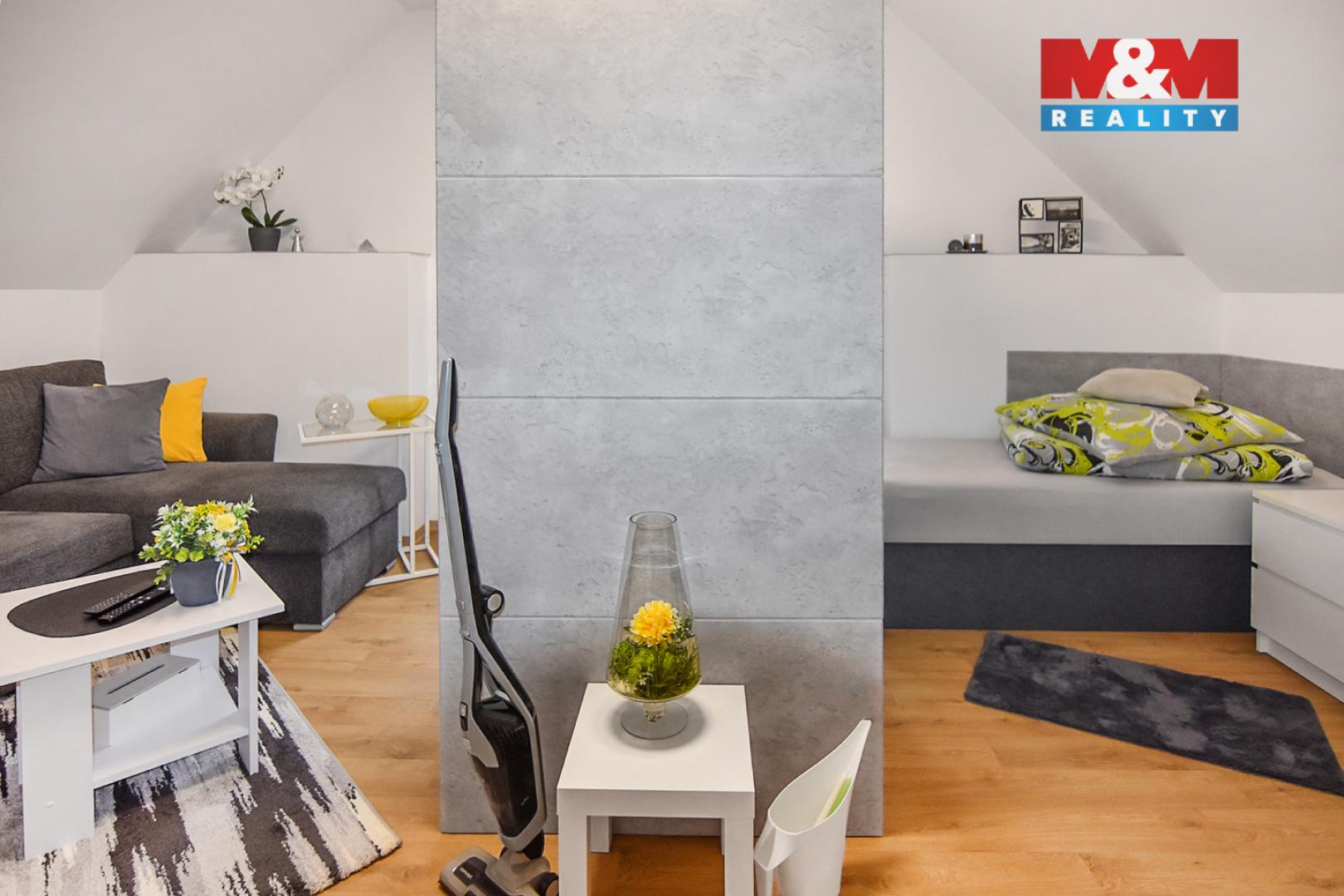 Pronájem bytu 1+kk a garsoniéry Plazy 15 000 Kč za měsíc, foto 13