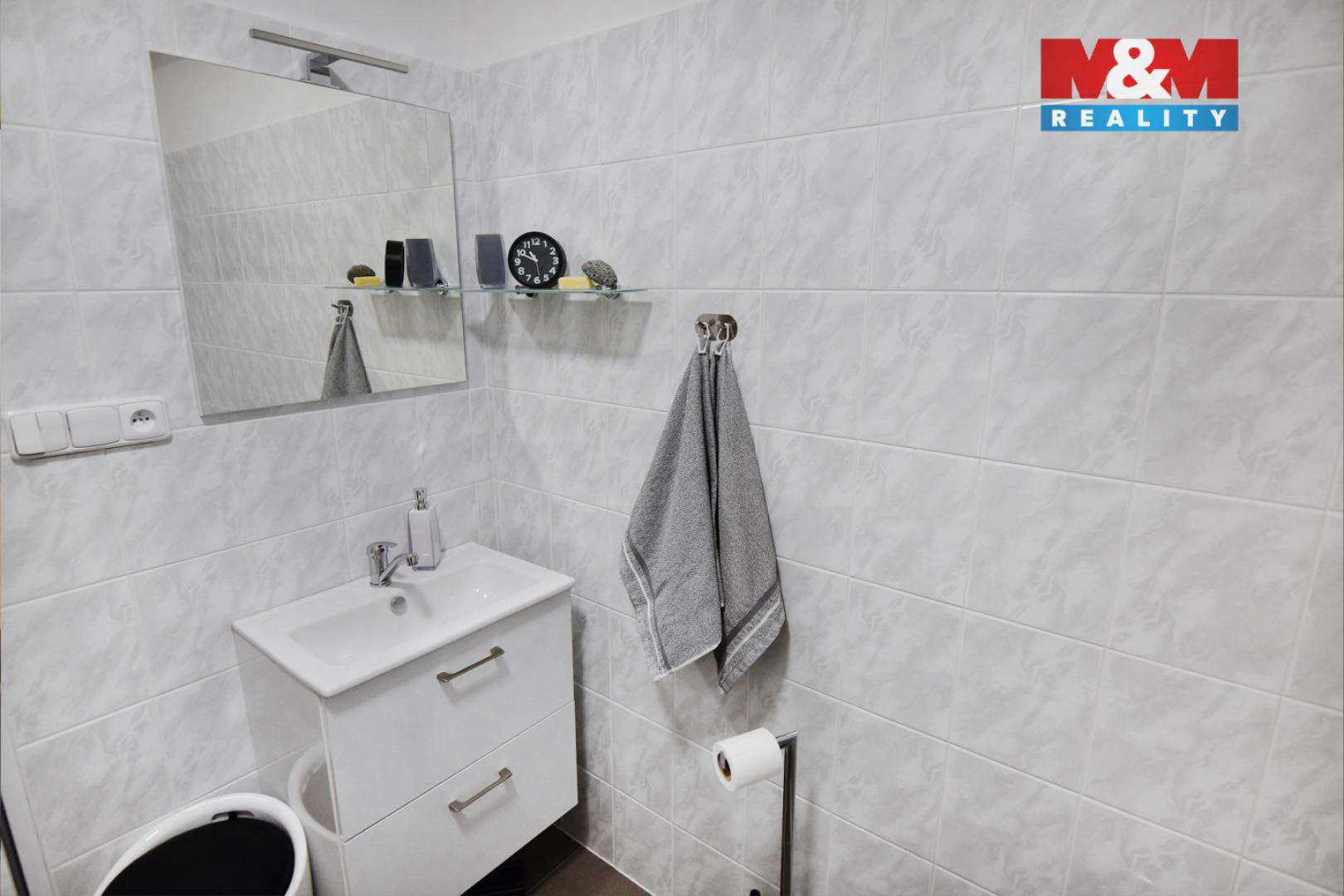 Pronájem bytu 1+kk a garsoniéry Plazy 15 000 Kč za měsíc, foto 15