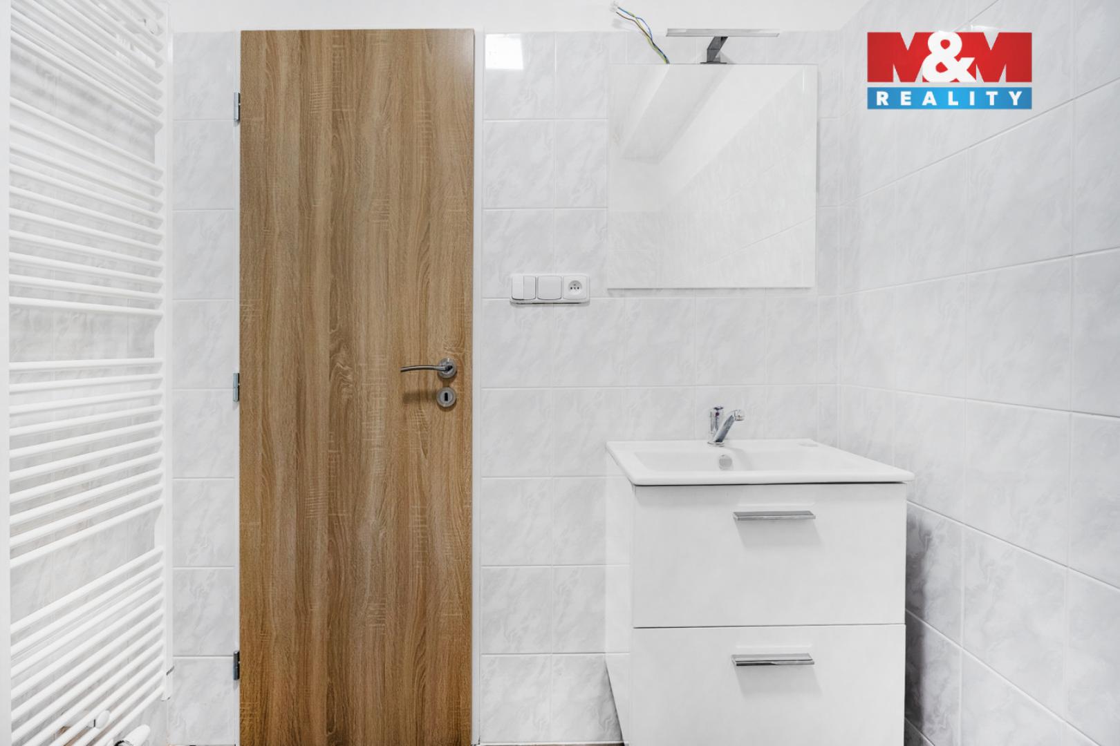 Pronájem bytu 1+kk a garsoniéry Plazy 15 000 Kč za měsíc, foto 16