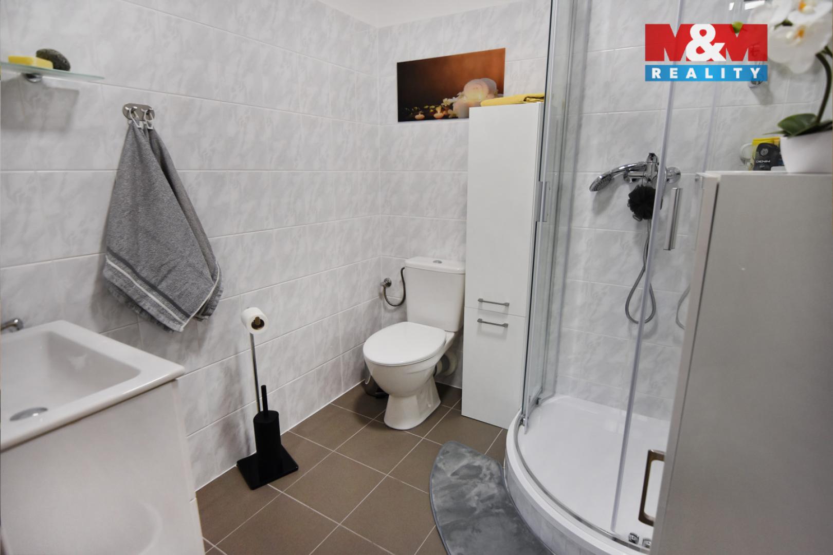 Pronájem bytu 1+kk a garsoniéry Plazy 15 000 Kč za měsíc, foto 17