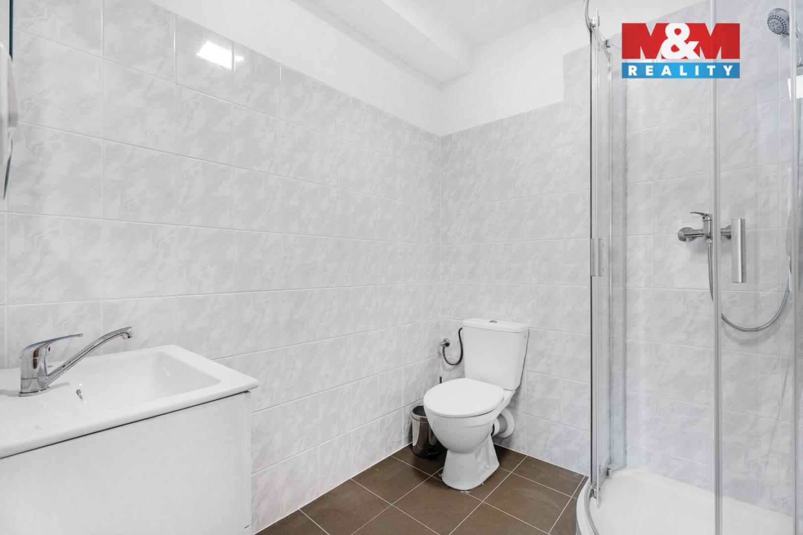 Pronájem bytu 1+kk a garsoniéry Plazy 15 000 Kč za měsíc, foto 18
