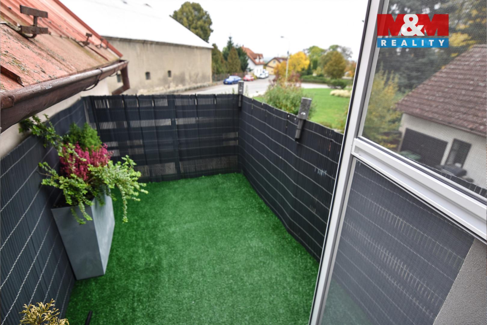 Pronájem bytu 1+kk a garsoniéry Plazy 15 000 Kč za měsíc, foto 19