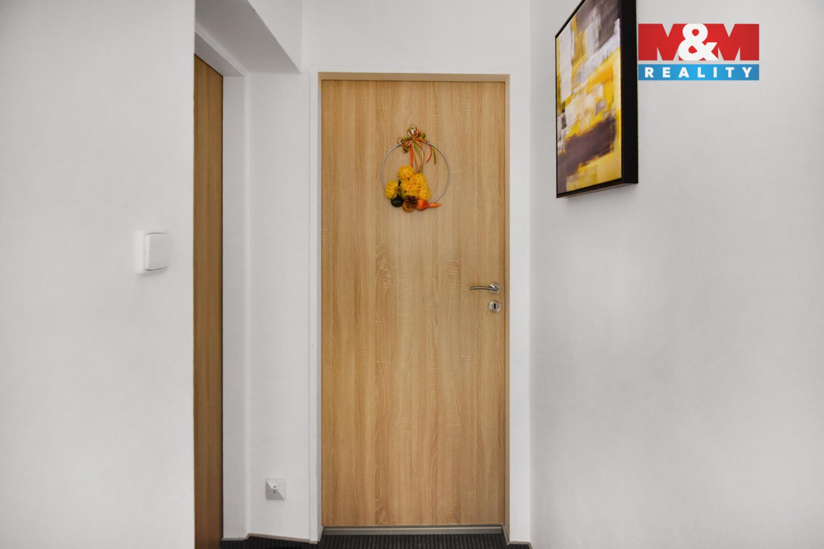 Pronájem bytu 1+kk a garsoniéry Plazy 15 000 Kč za měsíc, foto 20