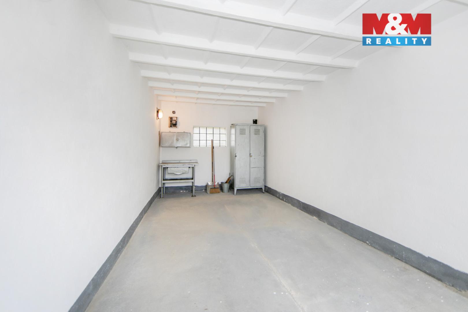 Prodej garáže Plzeň 780 000 Kč, foto 2