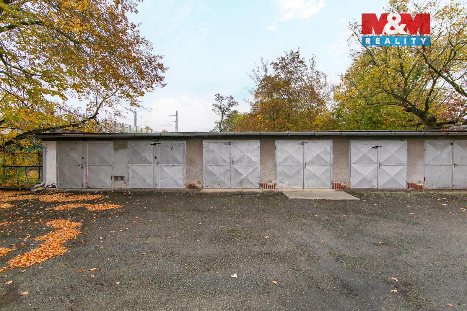 Prodej garáže Plzeň 780 000 Kč, foto 3