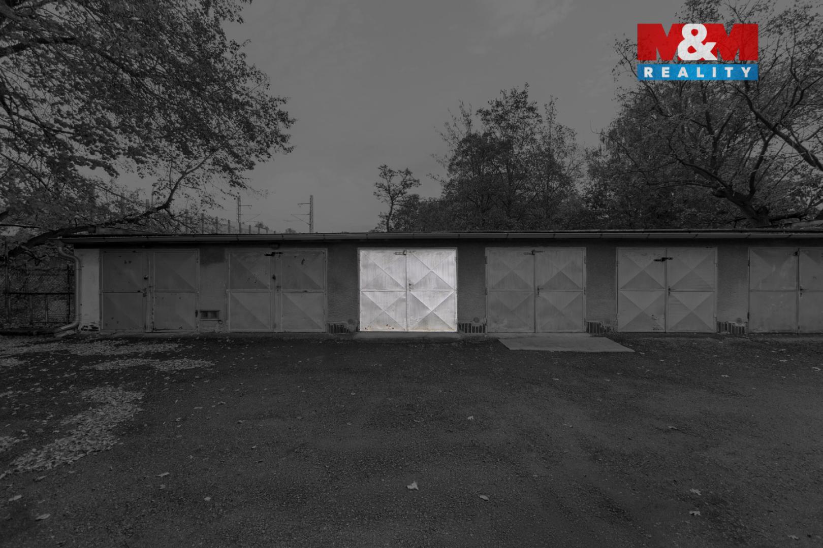 Prodej garáže Plzeň 780 000 Kč, foto 7