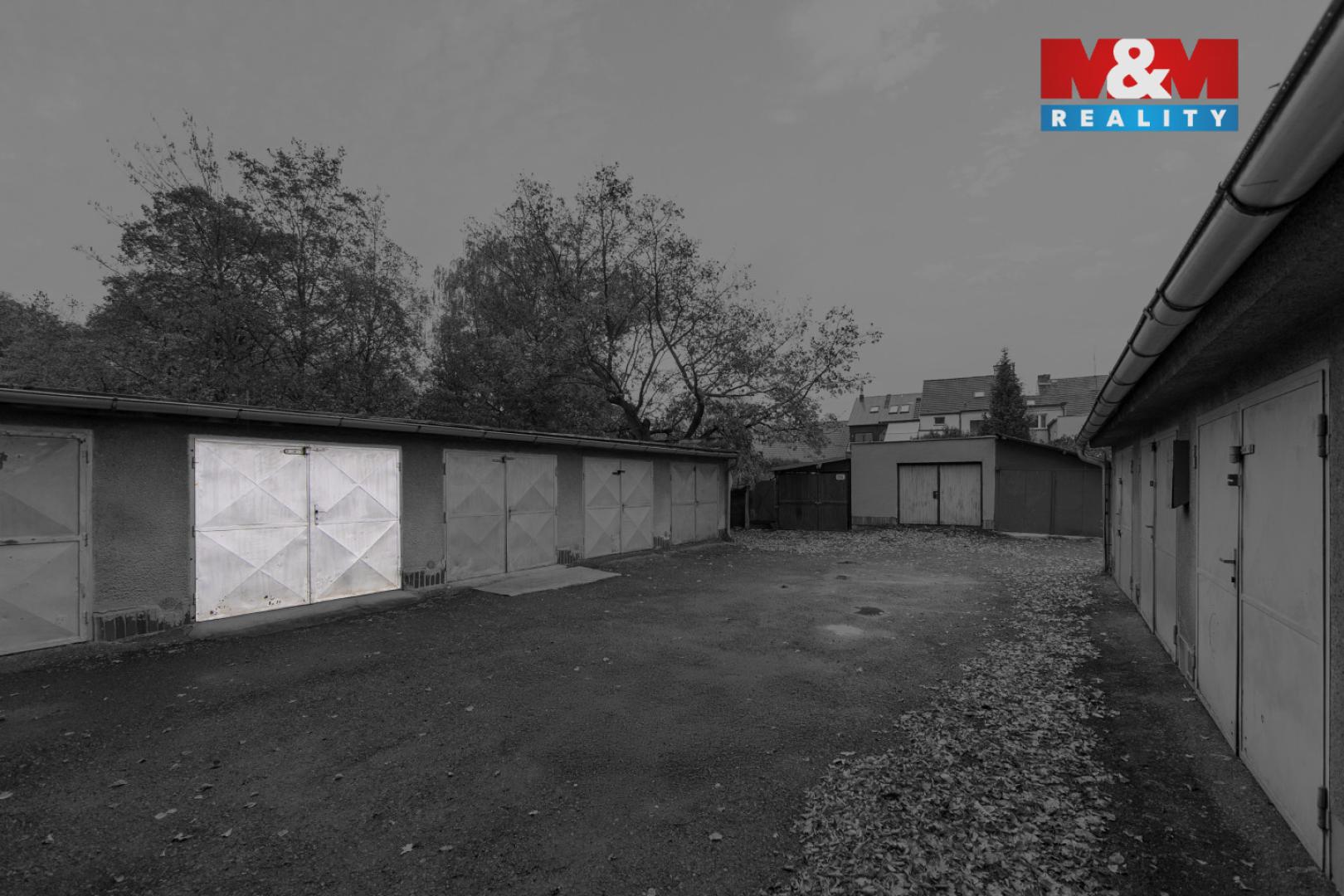 Prodej garáže Plzeň 780 000 Kč, foto 8