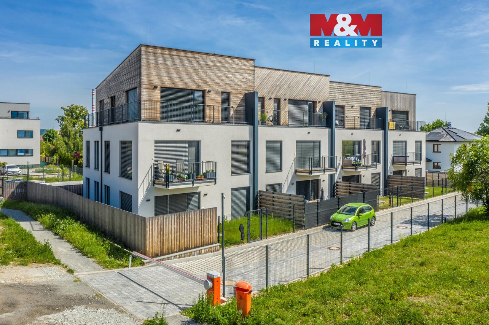 Prodej bytu 3+kk Mladá Boleslav 9 900 000 Kč, foto 1