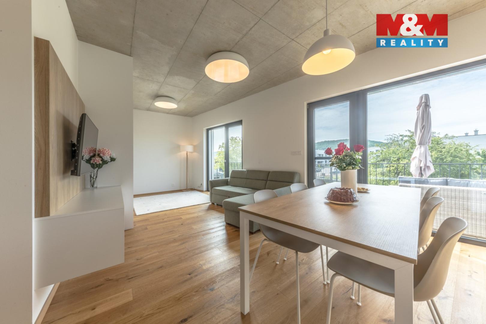Prodej bytu 3+kk Mladá Boleslav 9 900 000 Kč, foto 2