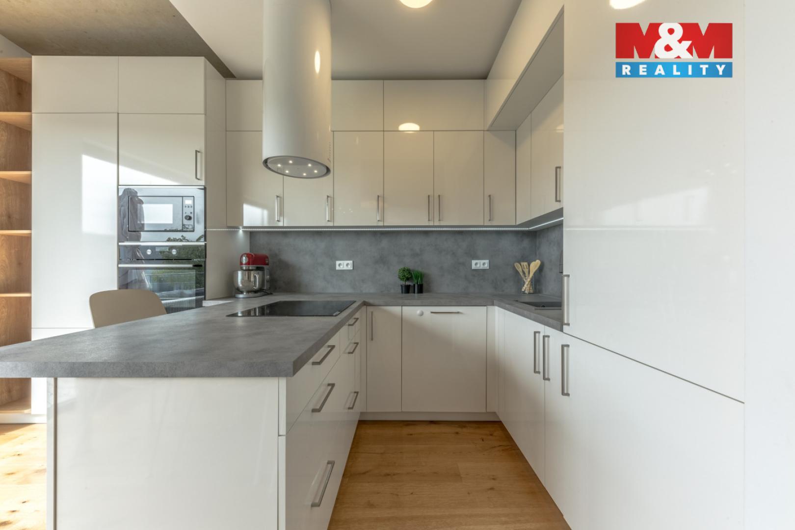 Prodej bytu 3+kk Mladá Boleslav 9 900 000 Kč, foto 4