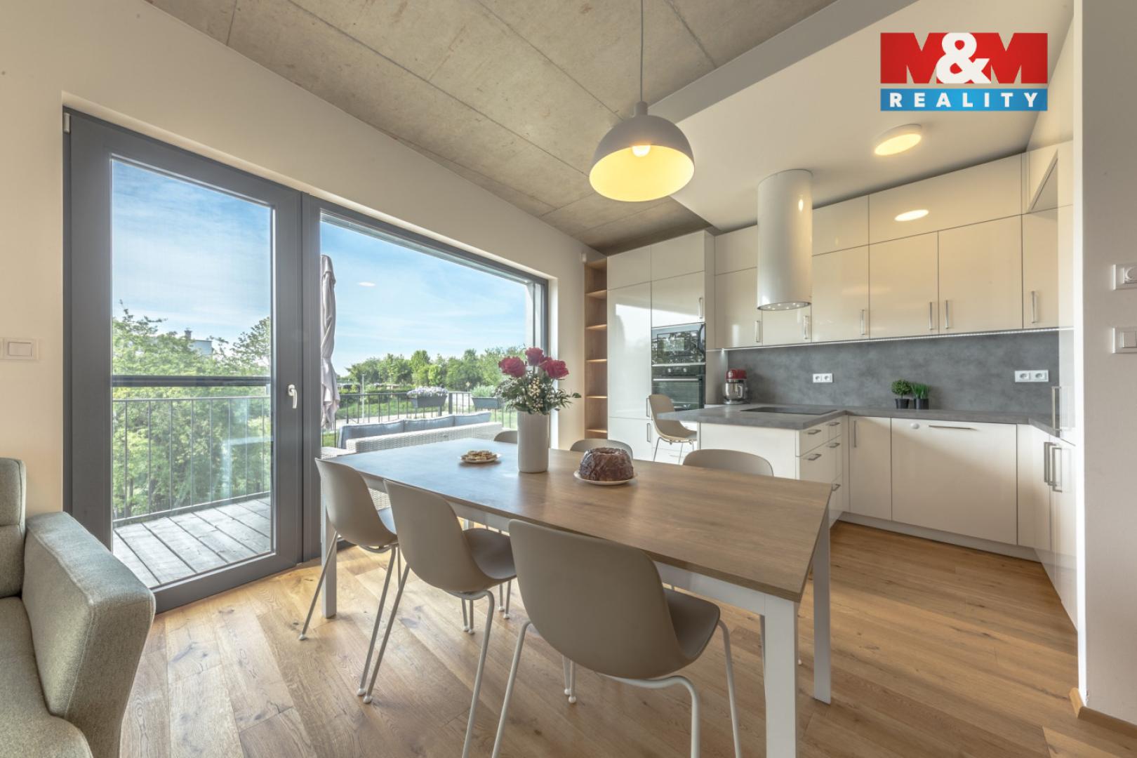 Prodej bytu 3+kk Mladá Boleslav 9 900 000 Kč, foto 6