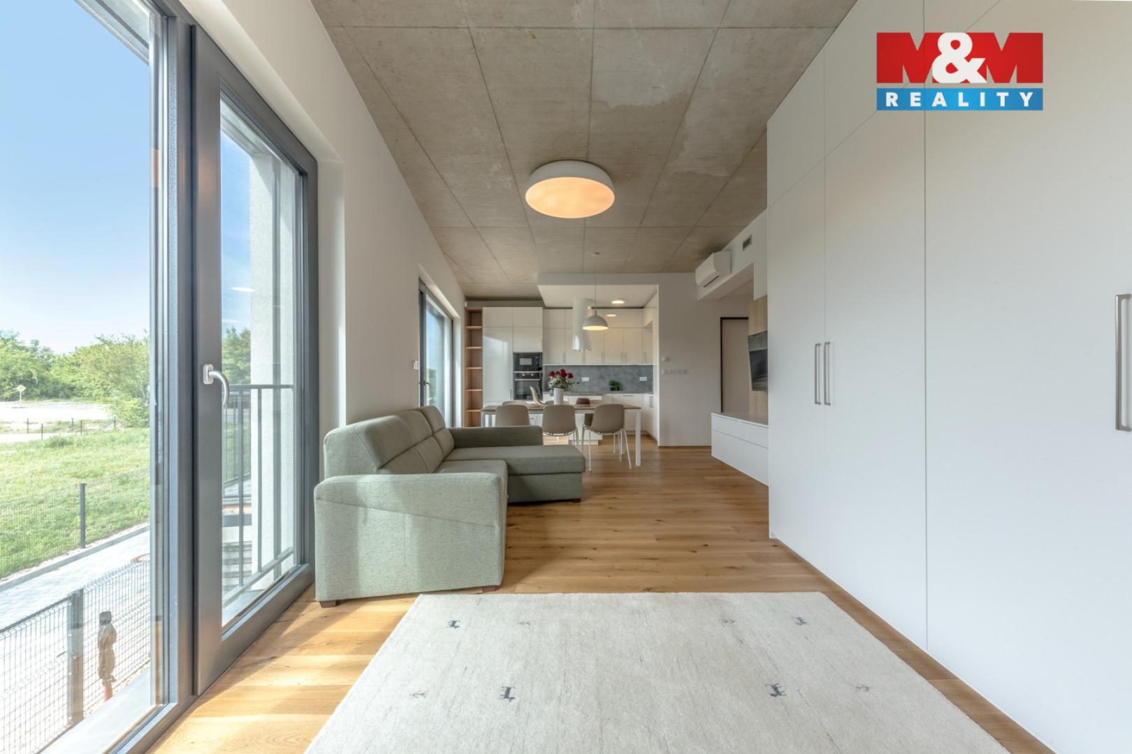 Prodej bytu 3+kk Mladá Boleslav 9 900 000 Kč, foto 8