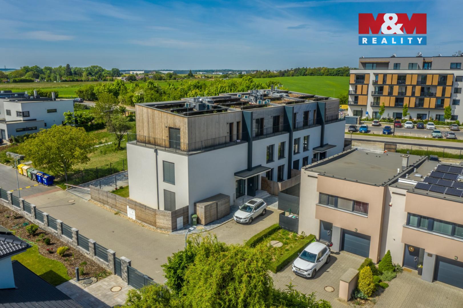 Prodej bytu 3+kk Mladá Boleslav 9 900 000 Kč, foto 10