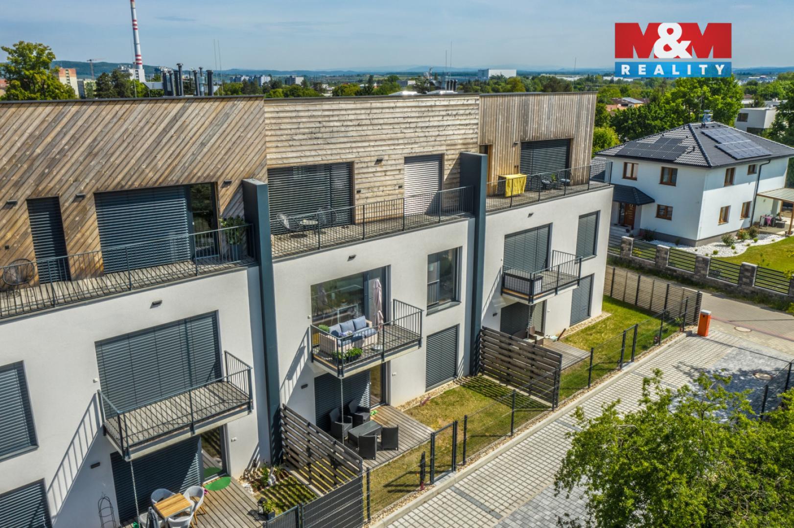 Prodej bytu 3+kk Mladá Boleslav 9 900 000 Kč, foto 17