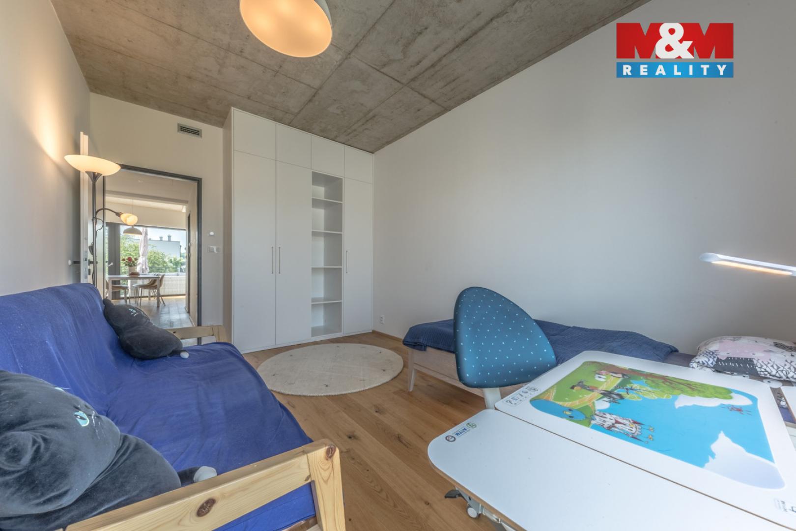 Prodej bytu 3+kk Mladá Boleslav 9 900 000 Kč, foto 19