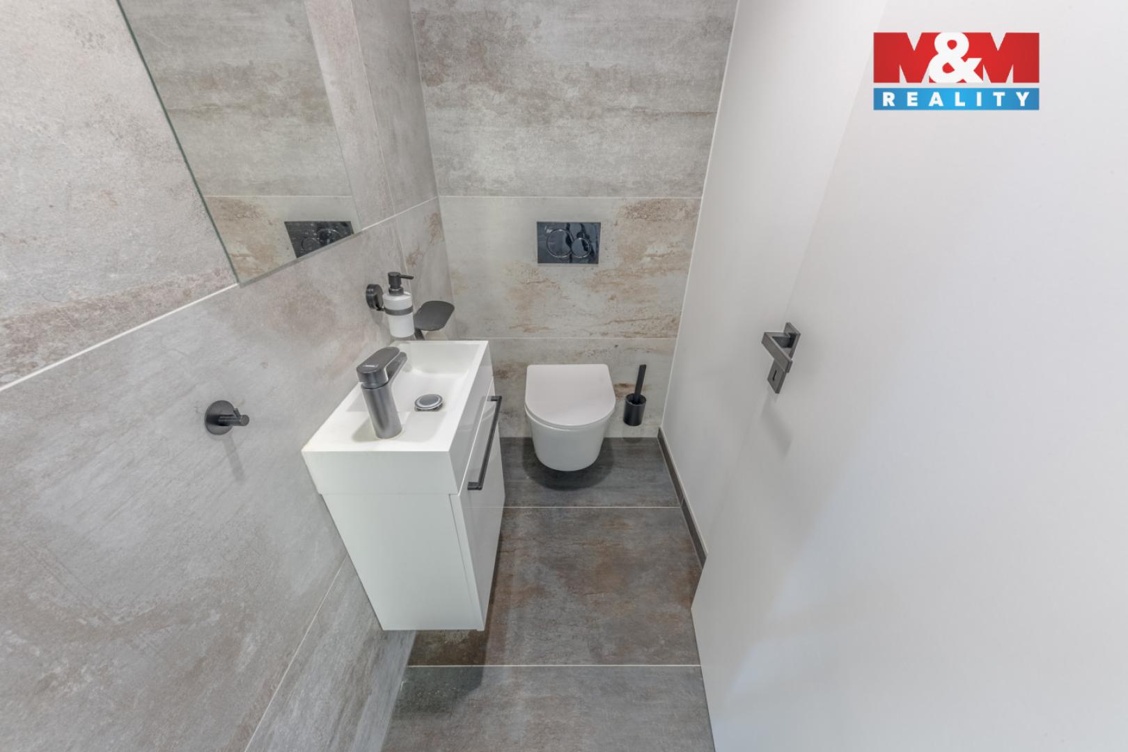 Prodej bytu 3+kk Mladá Boleslav 9 900 000 Kč, foto 21