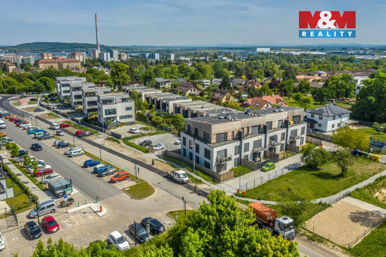 Prodej bytu 3+kk Mladá Boleslav 9 900 000 Kč, foto 23