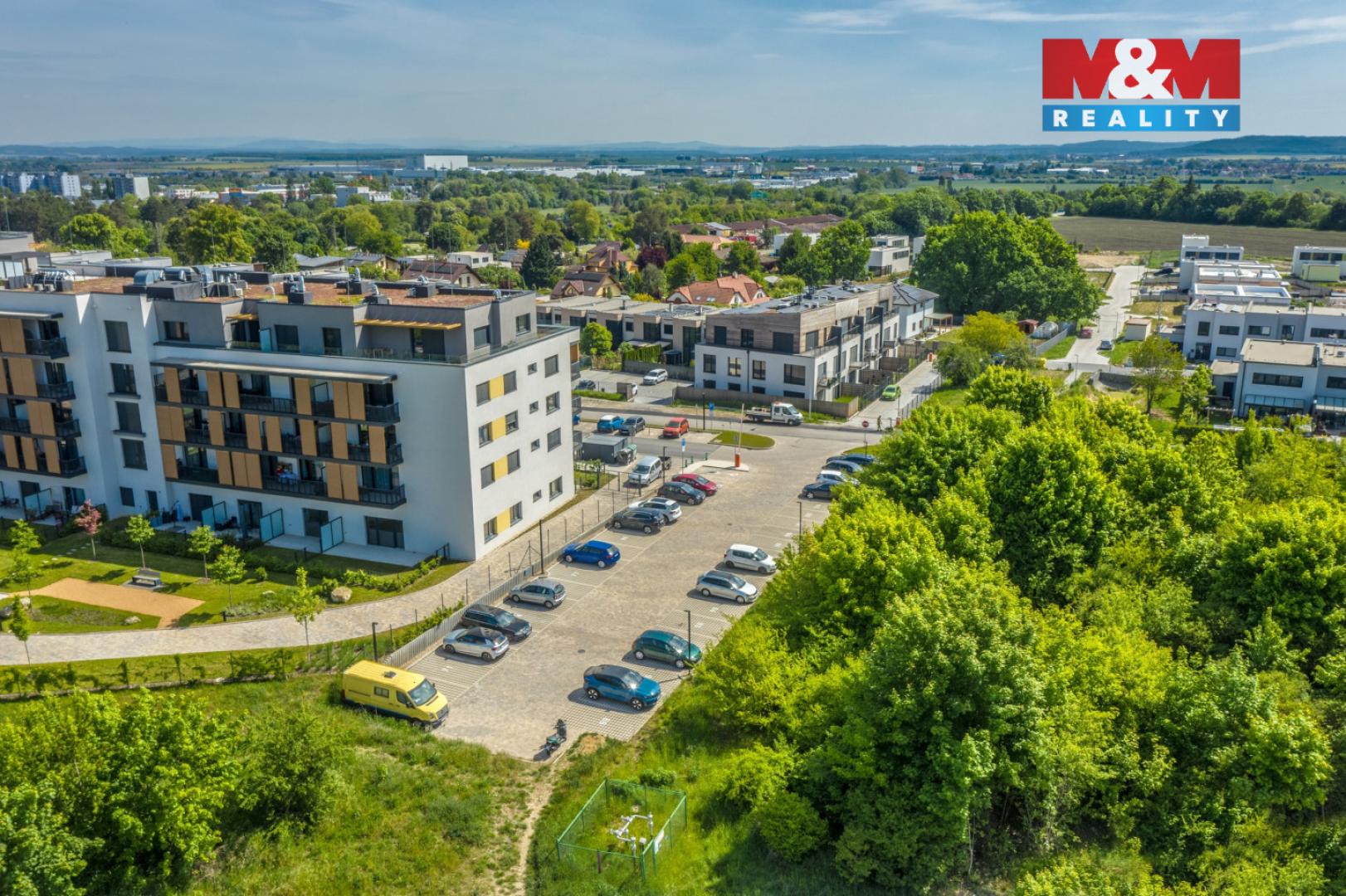 Prodej bytu 3+kk Mladá Boleslav 9 900 000 Kč, foto 24