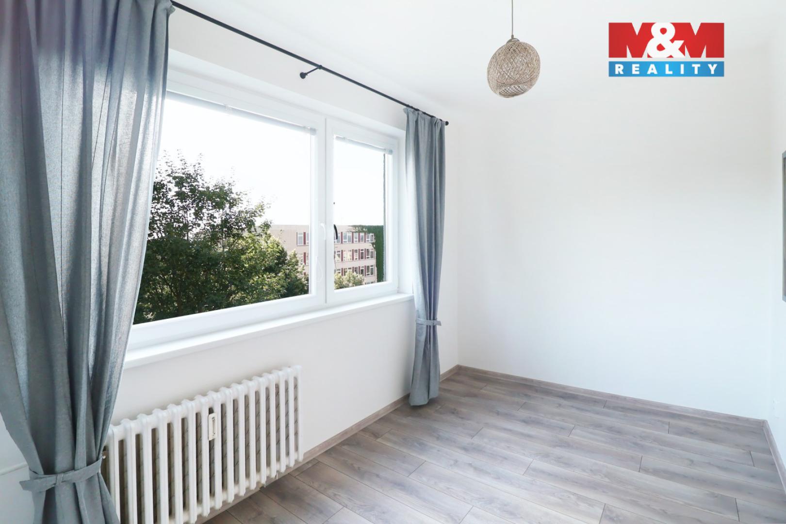 Pronájem bytu 1+1 Ústí nad Labem 10 000 Kč za měsíc, foto 2