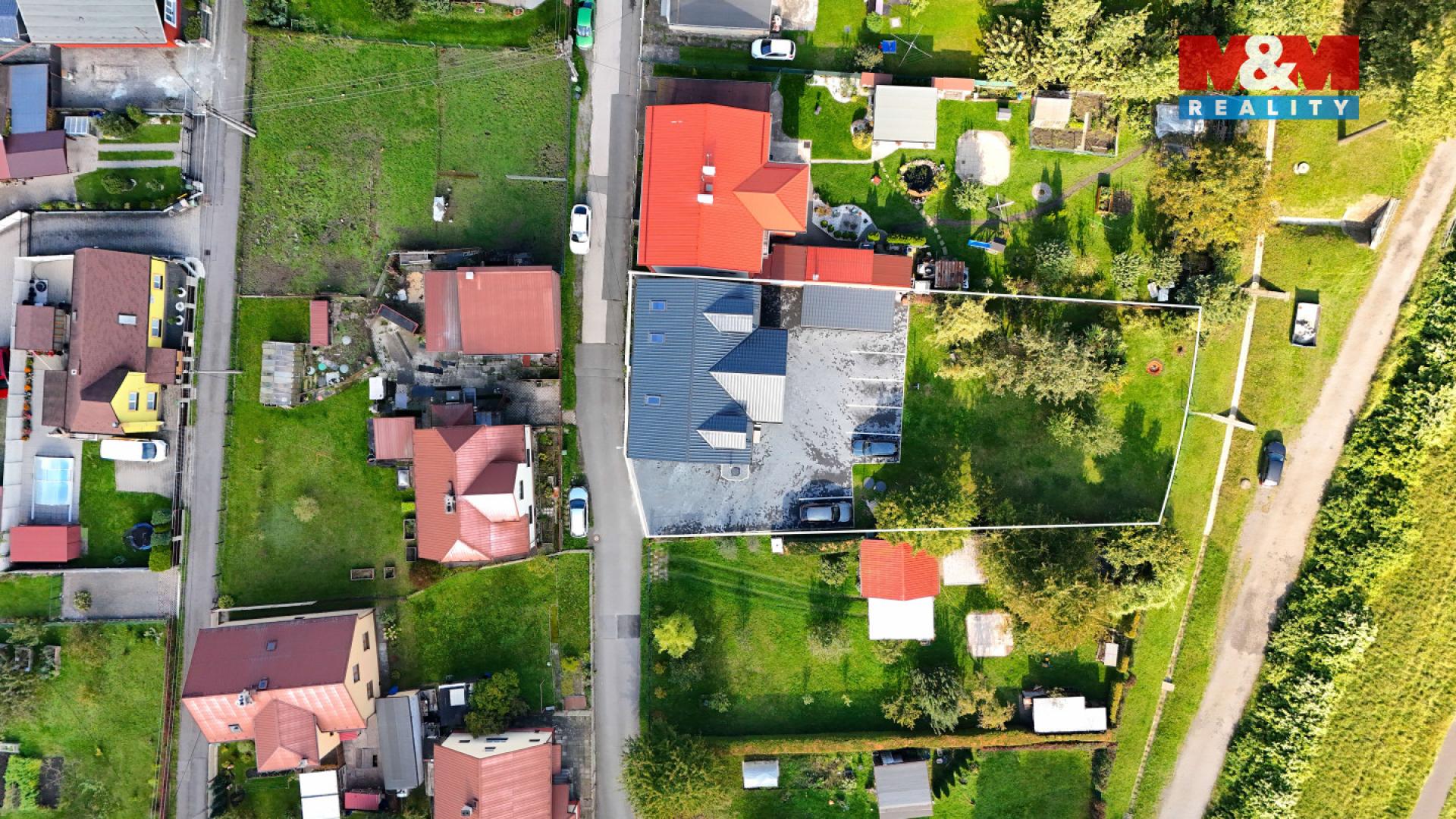 Prodej činžovního domu Ostrava 22 800 000 Kč, foto 12