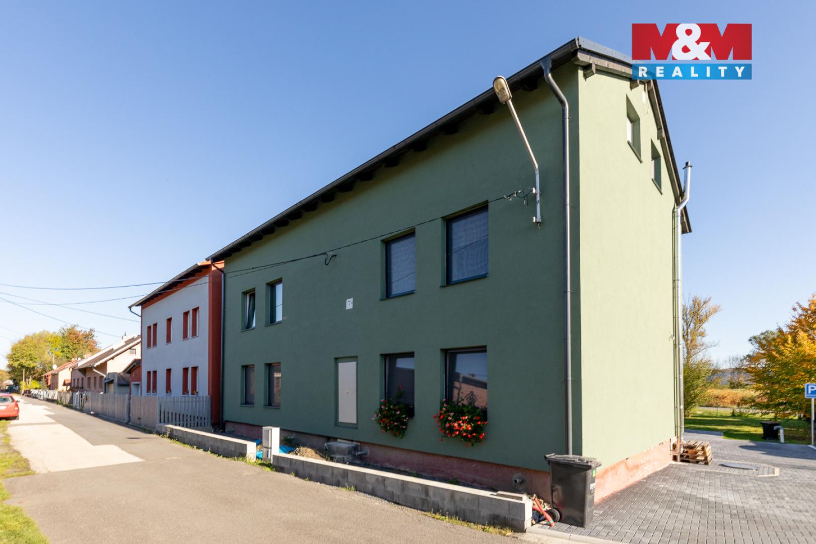 Prodej činžovního domu Ostrava 22 800 000 Kč, foto 22