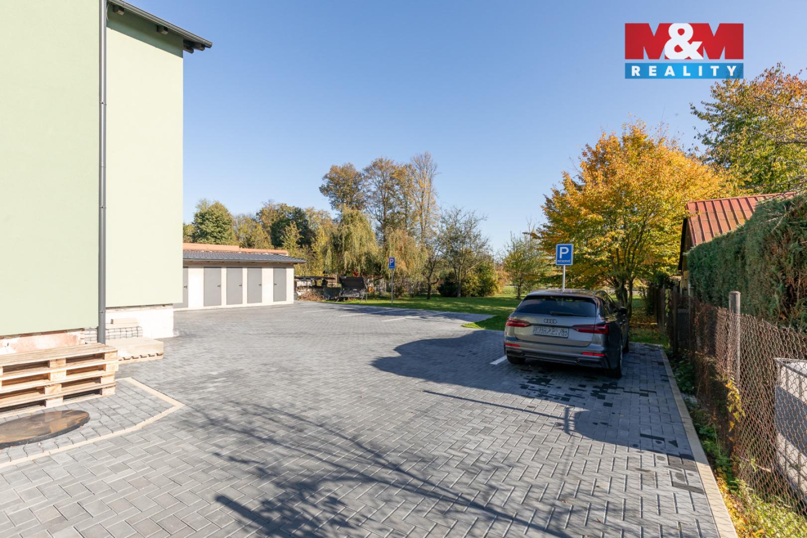 Prodej činžovního domu Ostrava 22 800 000 Kč, foto 23