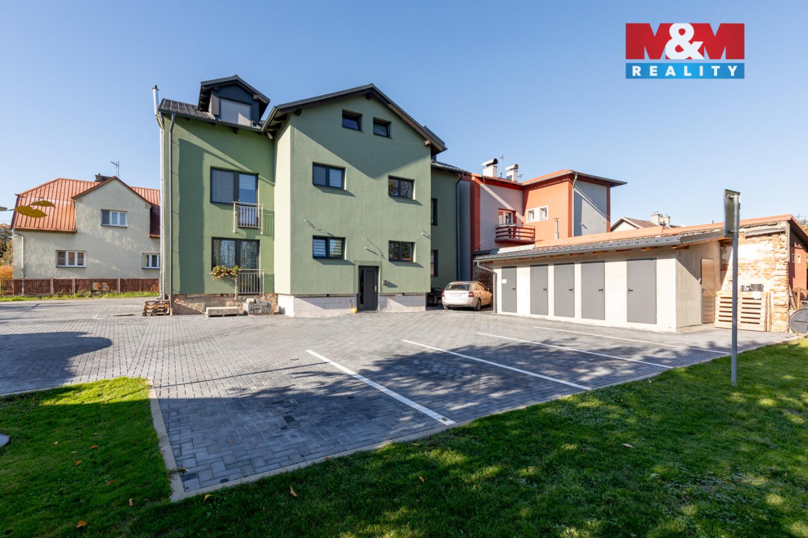 Prodej činžovního domu Ostrava 22 800 000 Kč, foto 25