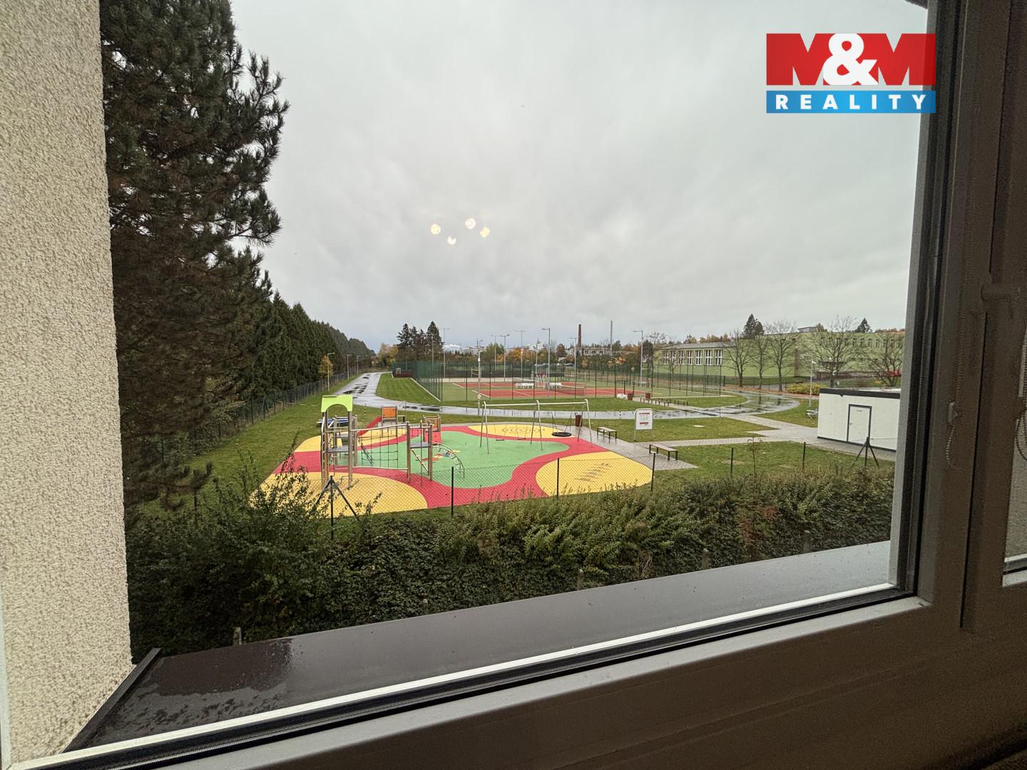 Pronájem bytu 1+1 Plzeň 10 000 Kč za měsíc, foto 4