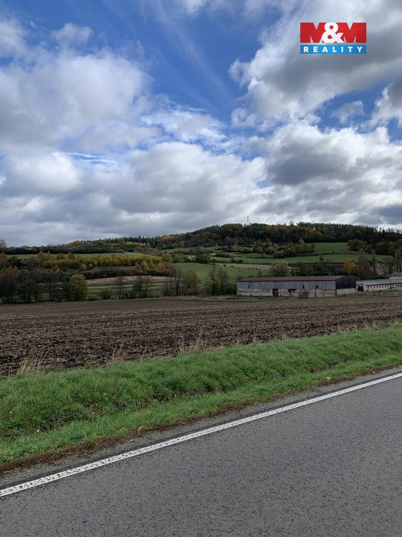 Prodej stavební parcely Jabloňany 4 200 000 Kč, foto 2