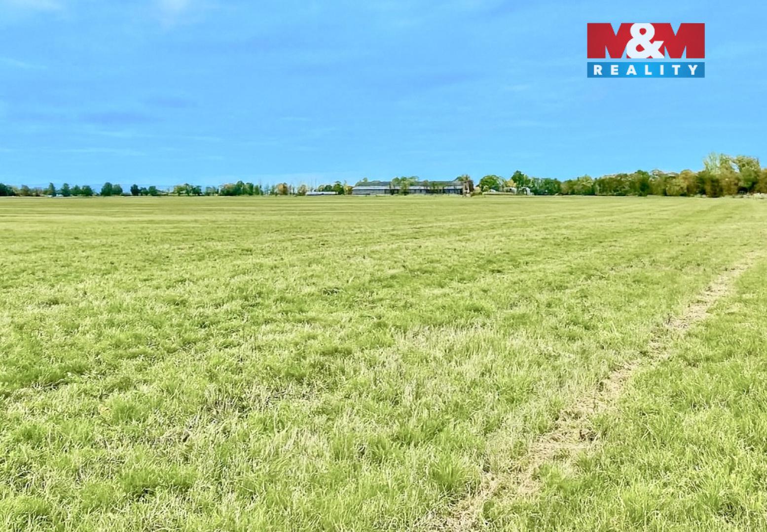 Prodej zemědělské půdy Dolní Roveň 1 295 000 Kč, foto 5